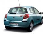 Renault Clio Rip Curl 2007 года